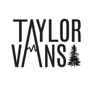 Taylor Vans Logo