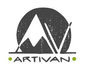 Artivan Logo JPEG WHITE SIMPLIFIED