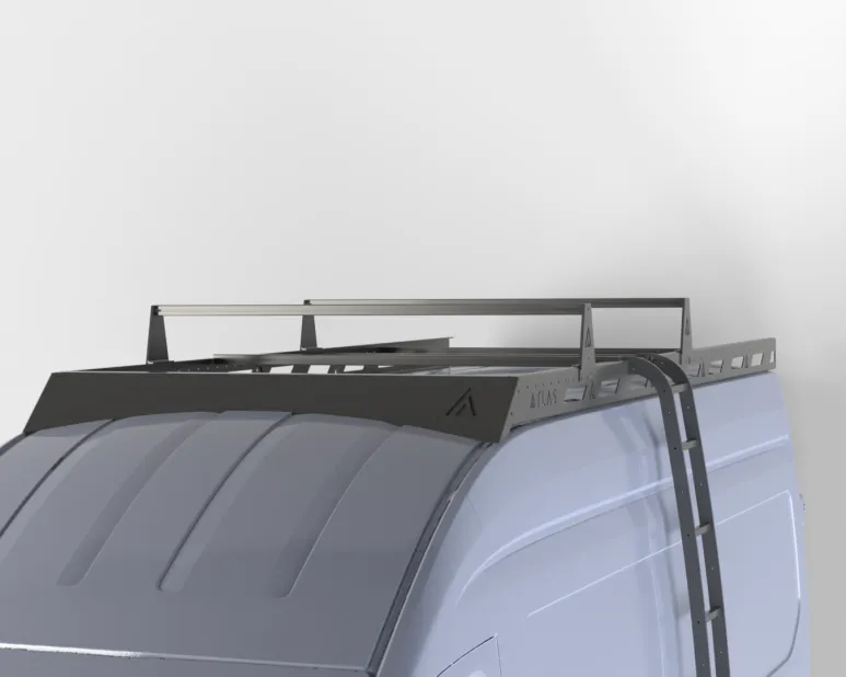 ATLAS RC TRANSIT RACK GEN2 5