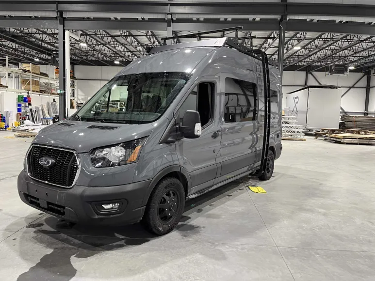 ATLAS RC TOWER DECK 1