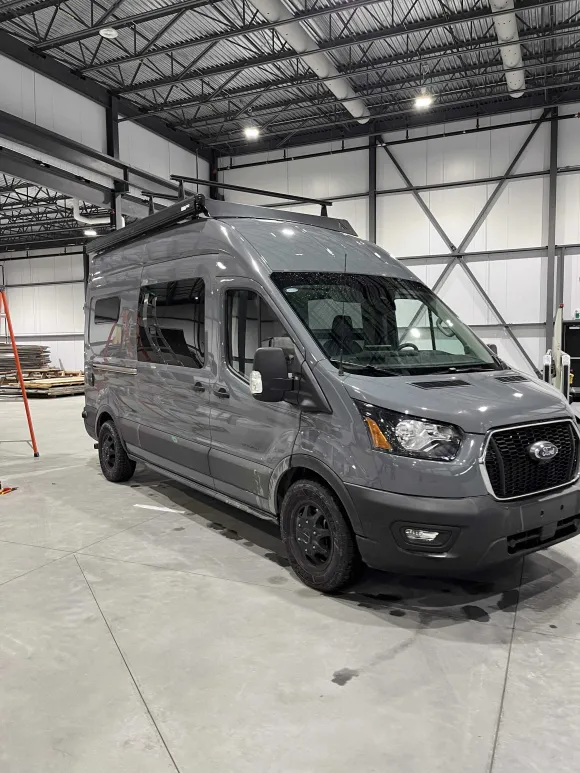 ATLAS RC TOWER DECK 20