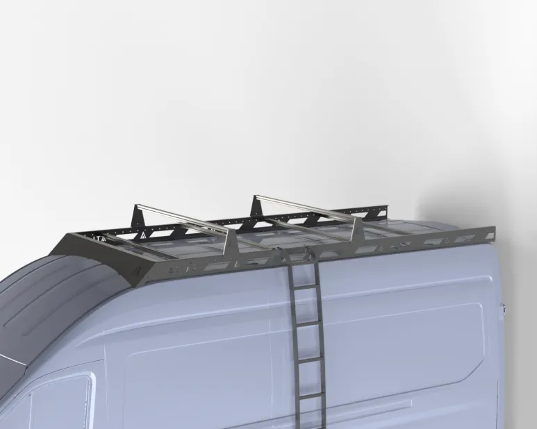 ATLAS RC TOWER DECK 2