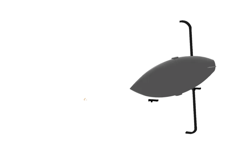 ME POLE G2 Nobackground