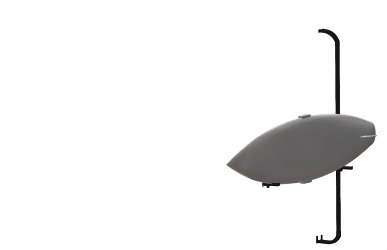 FT POLE nobackground