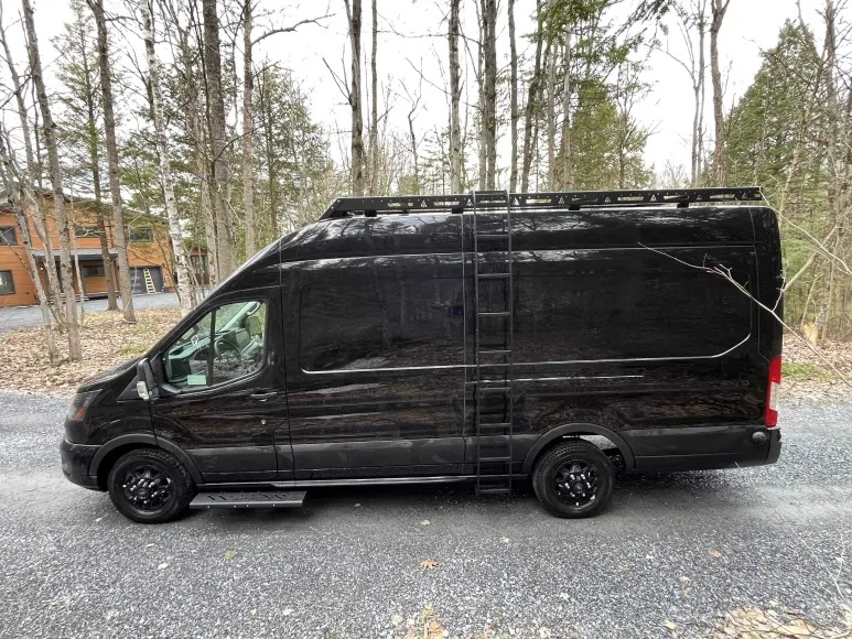 ATL As RC FORD TRANSIT Equiped 7