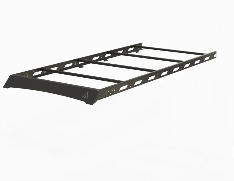 ATLAS RC PROMASTER RACK GEN2 8