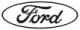 Ford Transit - Derrière roue arrière
