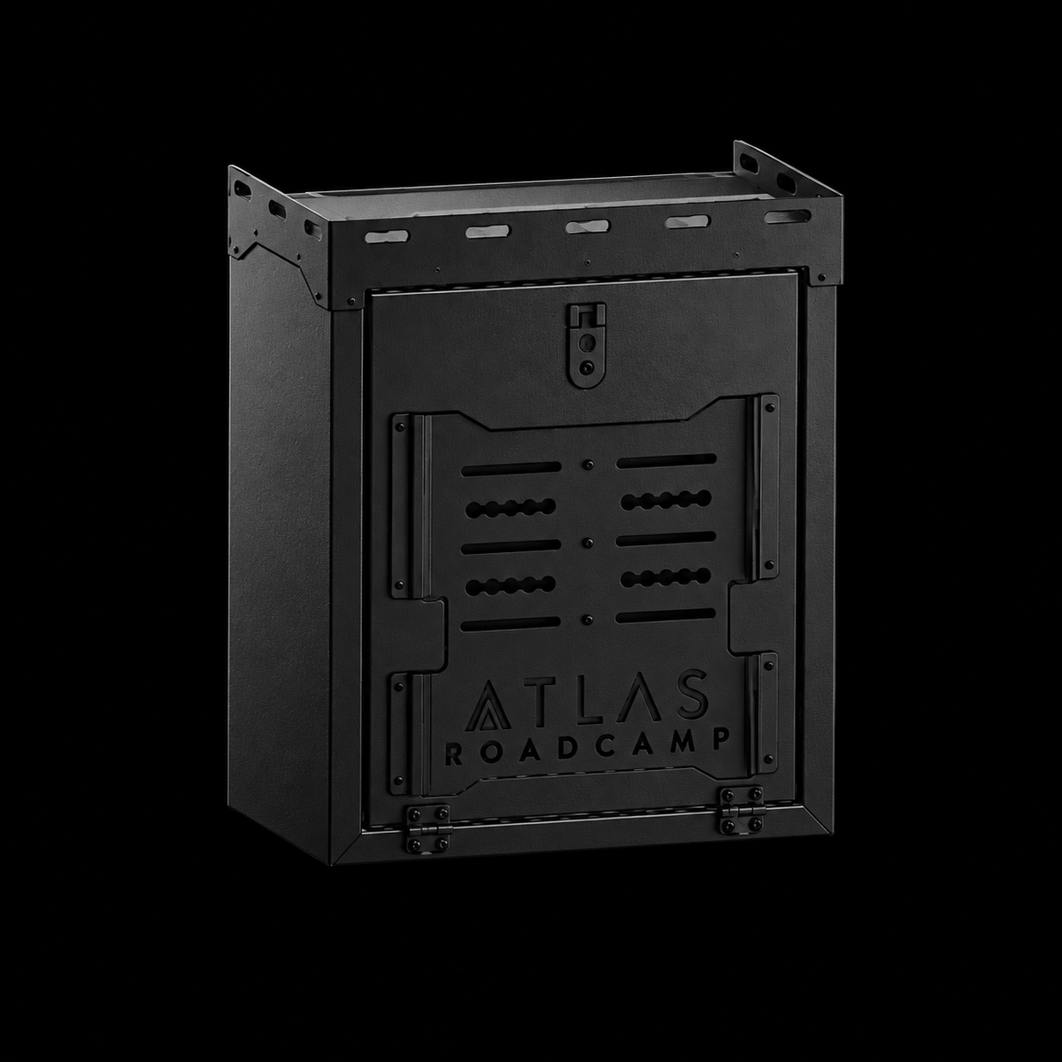 Rear Door Carrier Accessories