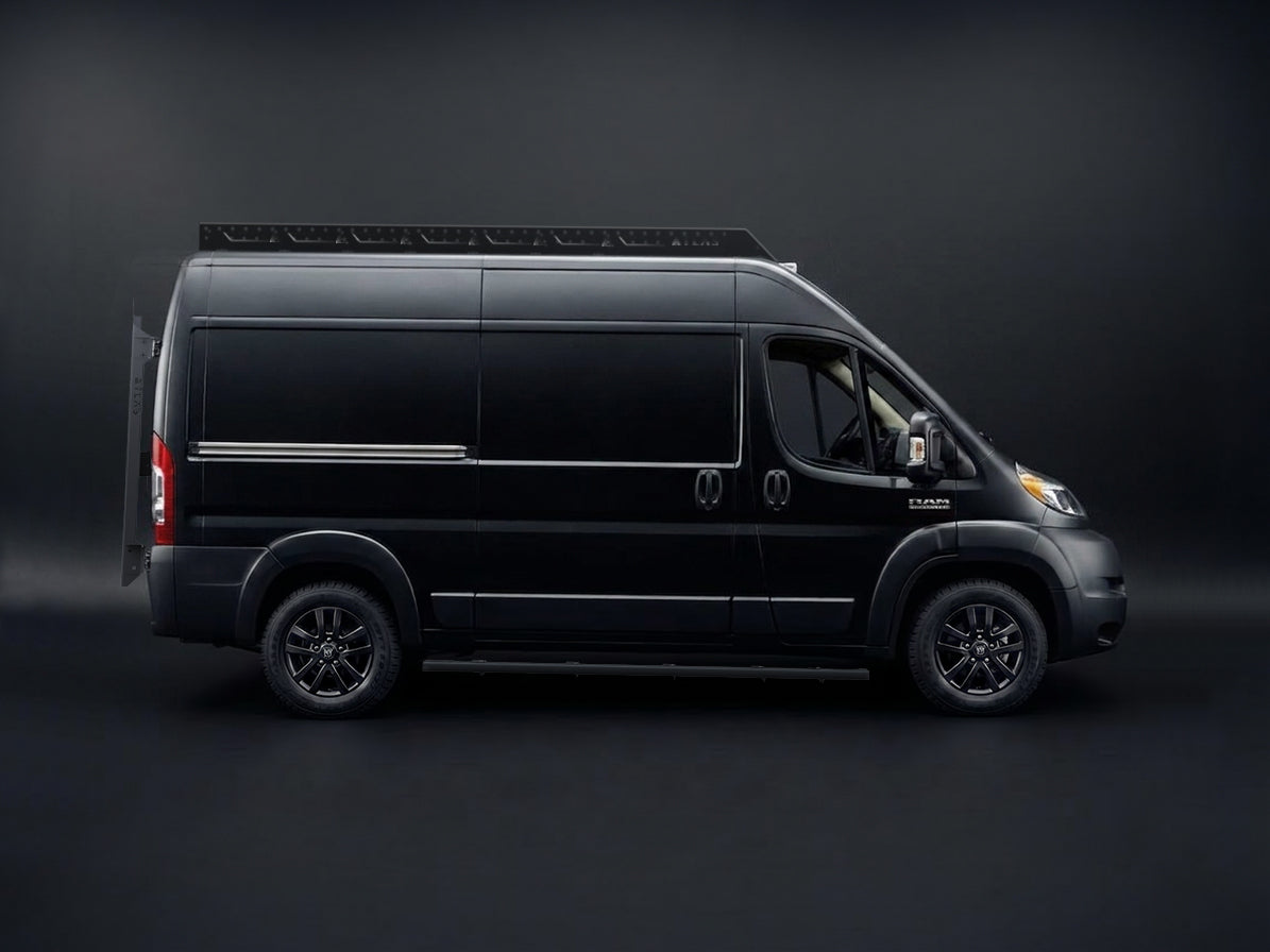 Ram Promaster