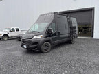 Échelle pour Promaster