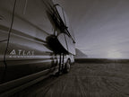 Surf Rack