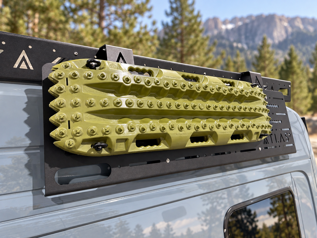 Sideplate