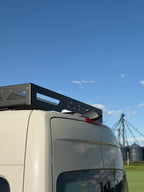 Rack de toit Offroad pour Sprinter