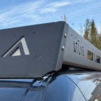 Rack de toit pour Sprinter (Sans rails)